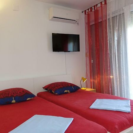 Apartments Dalmatina Zaton  Dış mekan fotoğraf