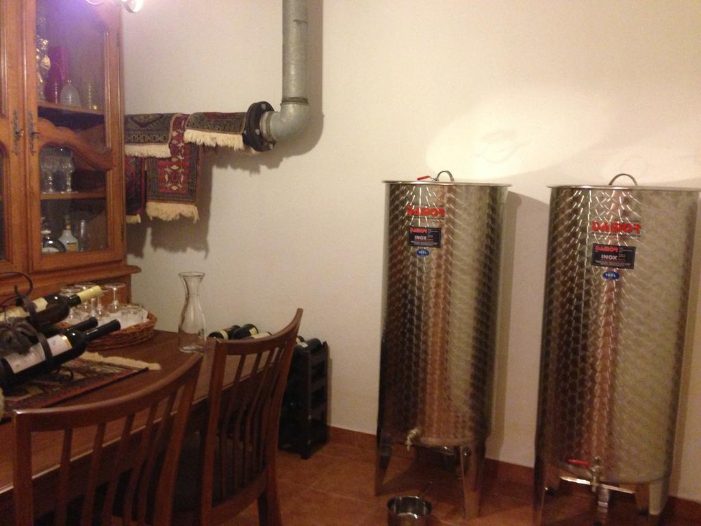 Apartments Dalmatina Zaton  Dış mekan fotoğraf