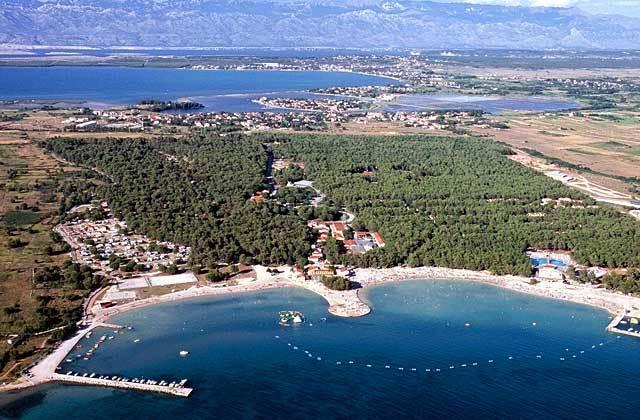 Apartments Dalmatina Zaton  Dış mekan fotoğraf