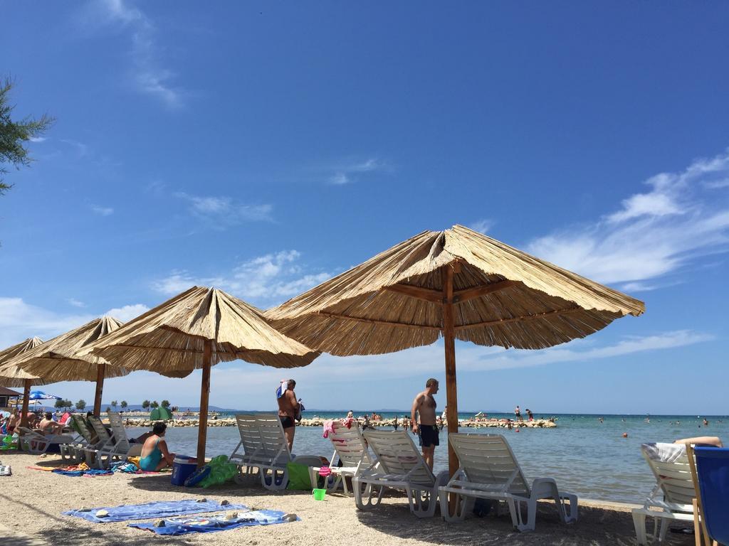 Apartments Dalmatina Zaton  Dış mekan fotoğraf