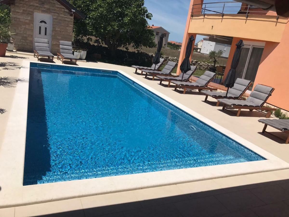 Apartments Dalmatina Zaton  Dış mekan fotoğraf
