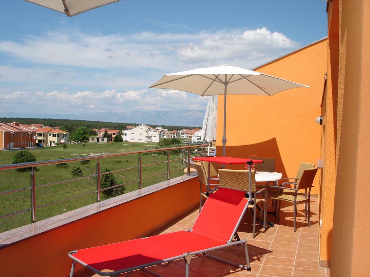 Apartments Dalmatina Zaton  Dış mekan fotoğraf
