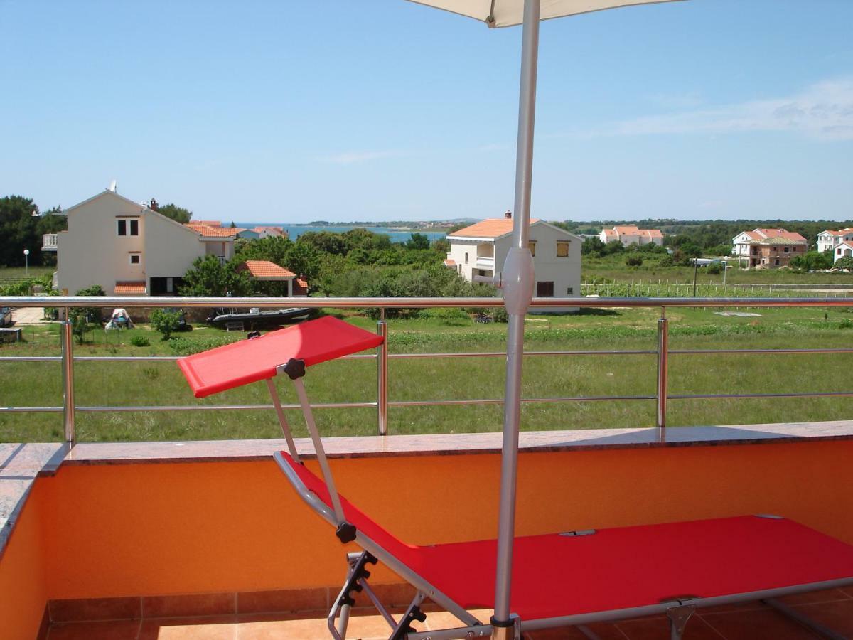 Apartments Dalmatina Zaton  Dış mekan fotoğraf