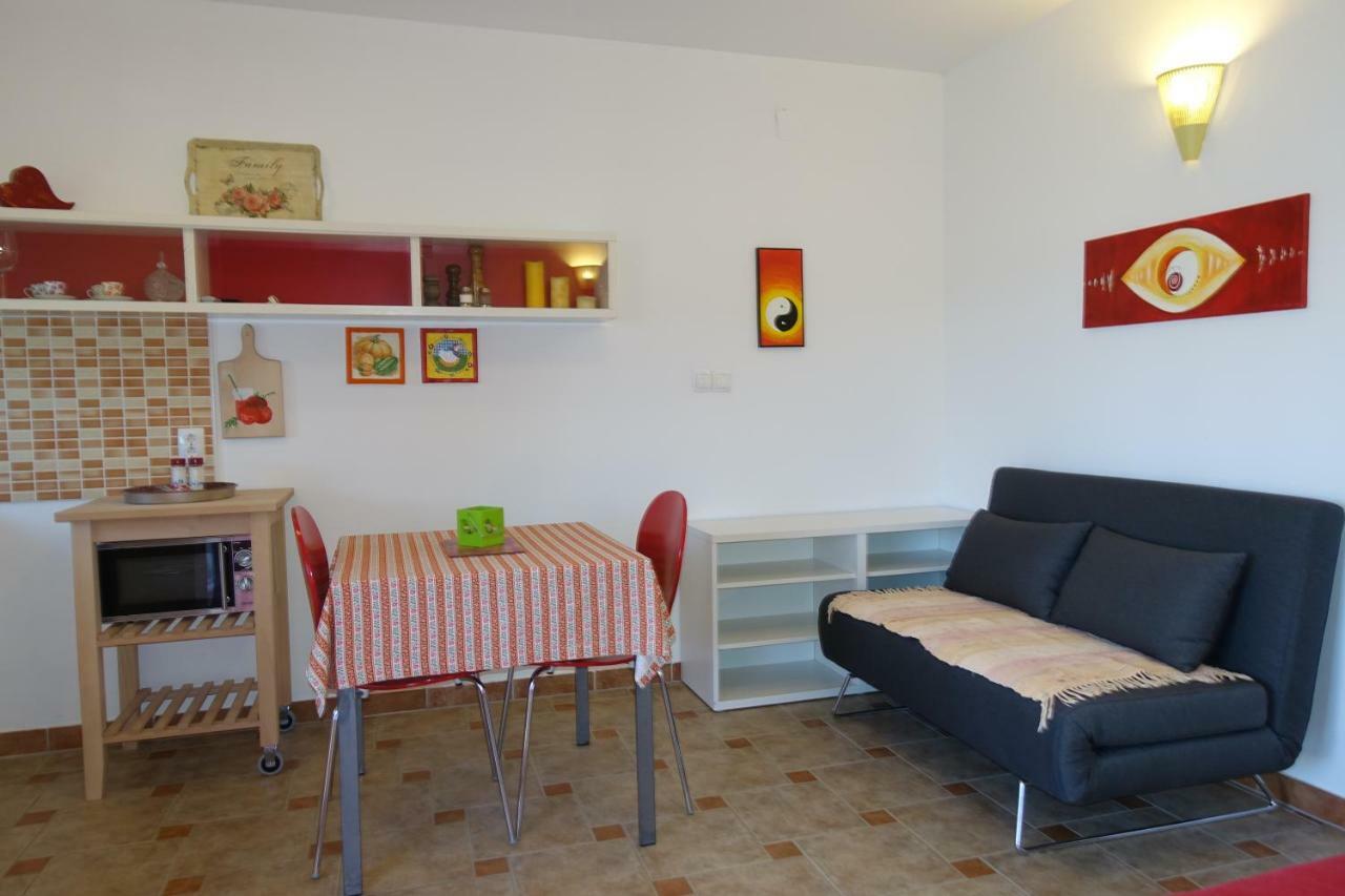 Apartments Dalmatina Zaton  Dış mekan fotoğraf