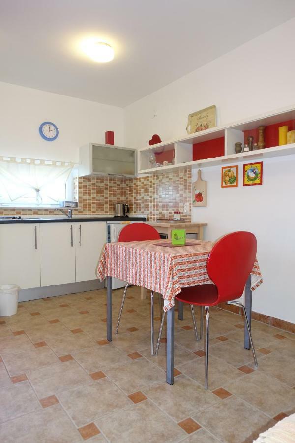 Apartments Dalmatina Zaton  Dış mekan fotoğraf