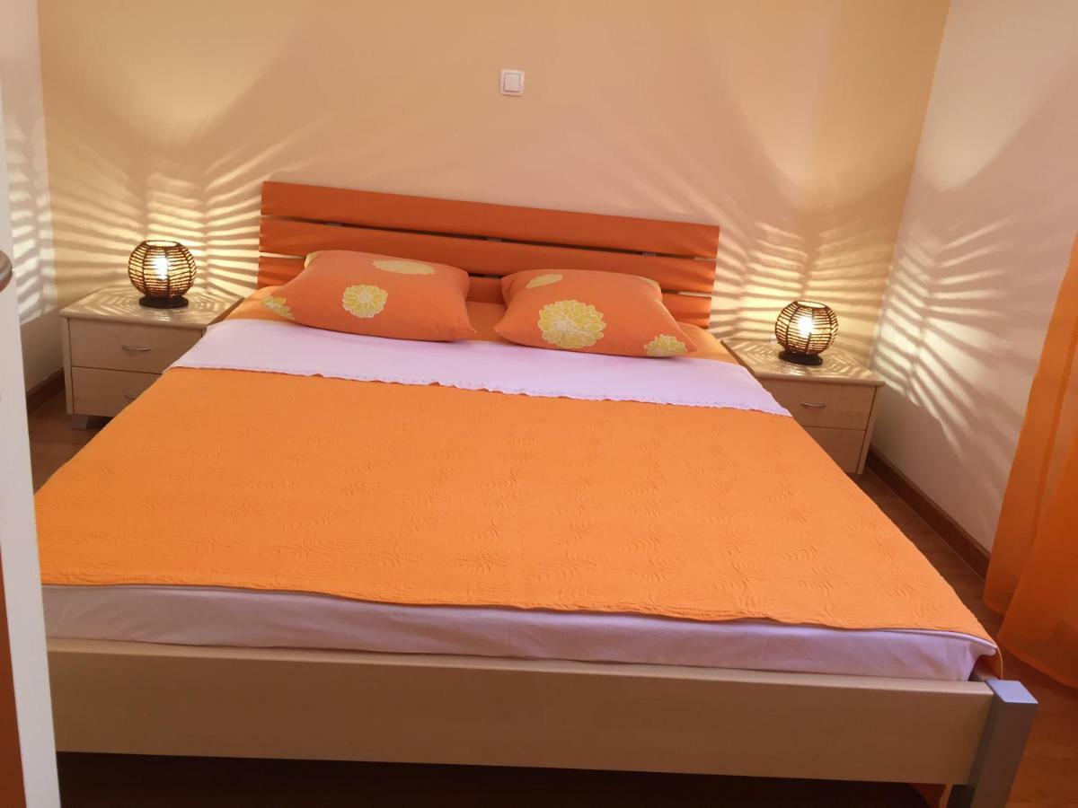 Apartments Dalmatina Zaton  Dış mekan fotoğraf