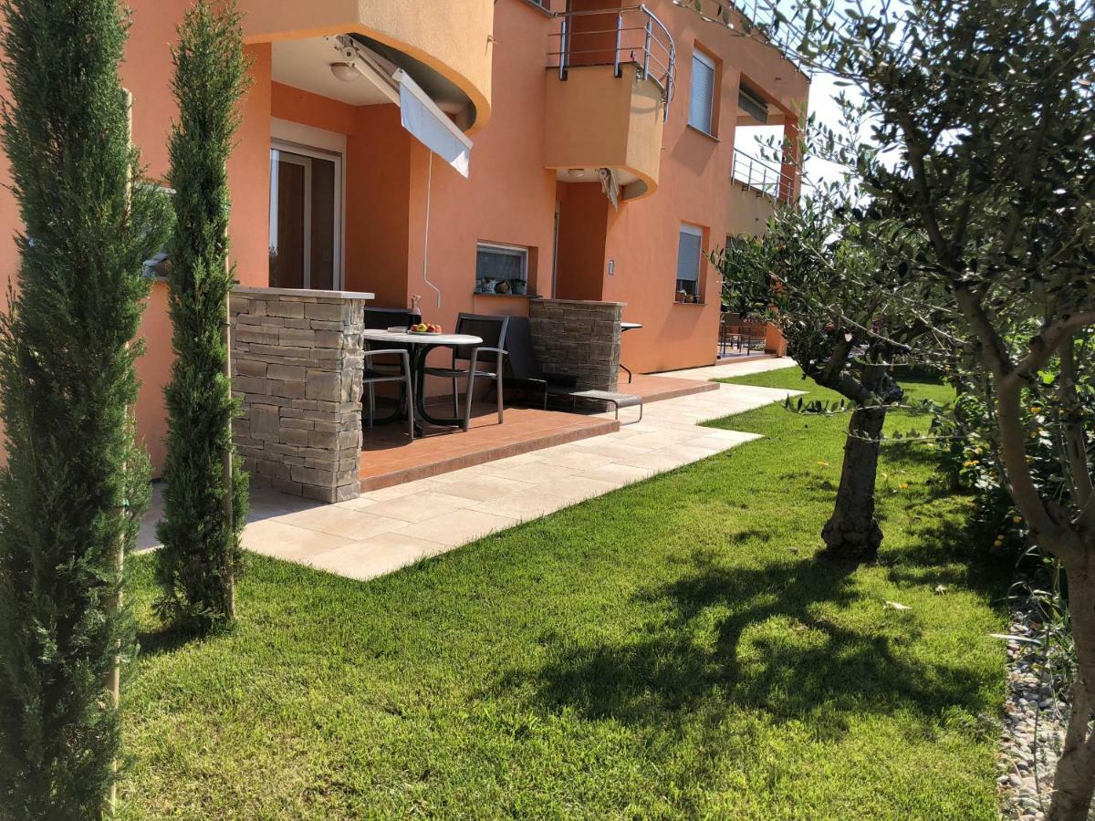 Apartments Dalmatina Zaton  Dış mekan fotoğraf