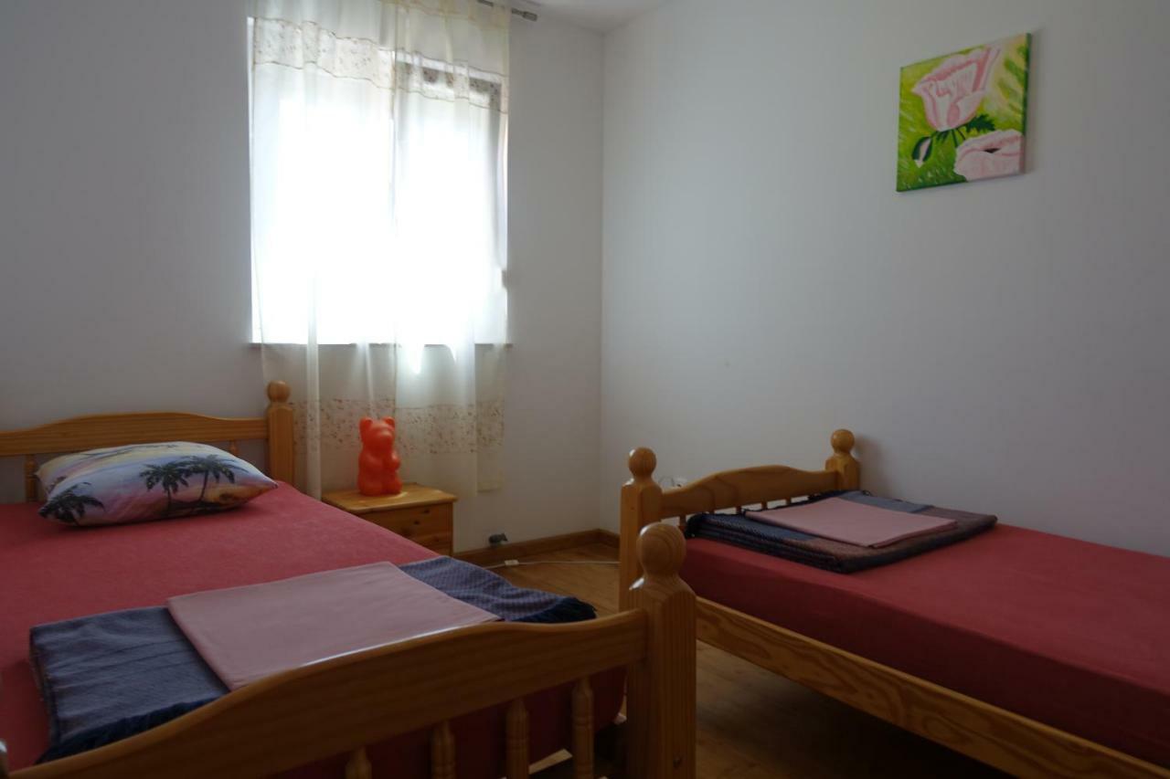Apartments Dalmatina Zaton  Dış mekan fotoğraf