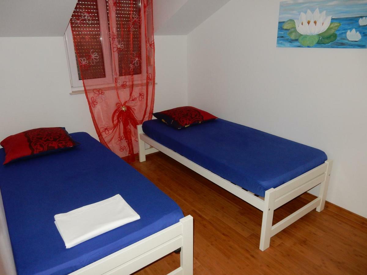Apartments Dalmatina Zaton  Dış mekan fotoğraf