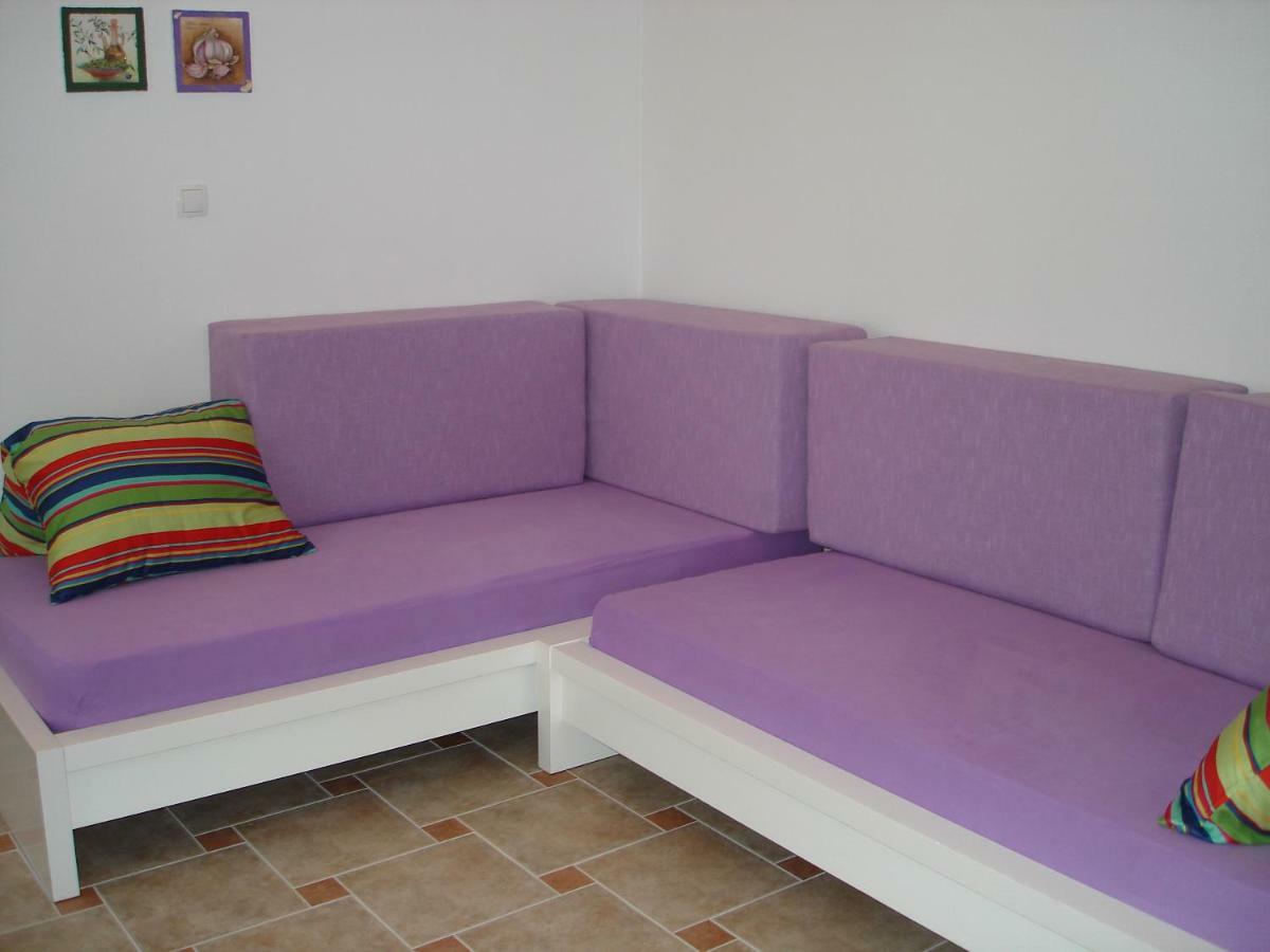 Apartments Dalmatina Zaton  Dış mekan fotoğraf